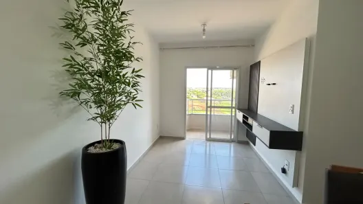 Apartamento com 2 Quartos para alugar, 60m² no Jardim dos Calegaris, Paulínia