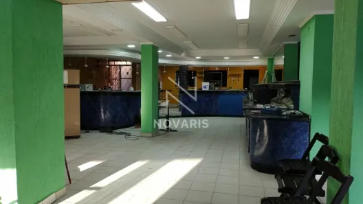 Prédio Comercial para alugar, 500m² no Santo Amaro, São Paulo