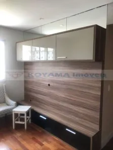Cobertura com 3 Quartos à venda, 131m² no Jardim Celeste, São Paulo