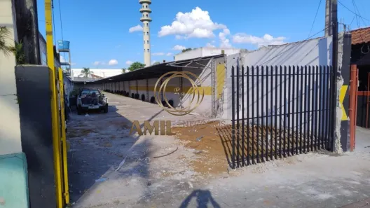 Lote/Terreno à venda, 786m² no Centro, São José dos Campos