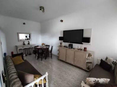 Casa com 2 Quartos à venda, 99m² no Jardim Eliana, Araraquara