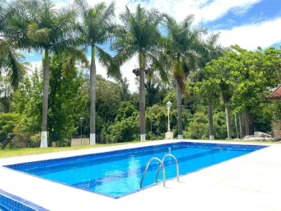 Fazenda/Sítio com 4 Quartos à venda, 400m² no Parque da Grama, Indaiatuba