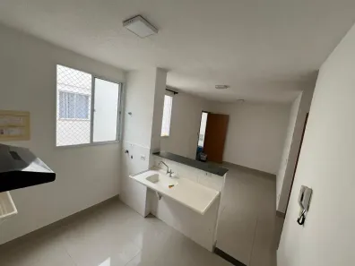 Apartamento com 2 Quartos à venda, 40m² no Jardim Imperial, Cuiabá