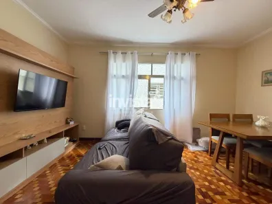 Apartamento com 3 Quartos à venda, 100m² no Aparecida, Santos