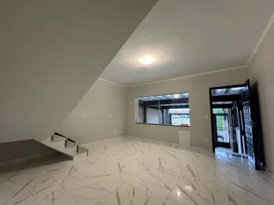 Sobrado com 3 Quartos à venda, 105m² no Vila Ivone, São Paulo