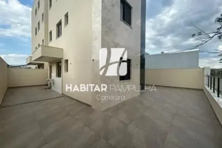Apartamento com 2 Quartos à venda, 137m² no Santa Mônica, Belo Horizonte