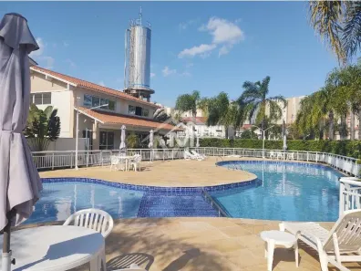 Casa com 2 Quartos para alugar, 100m² no Marechal Rondon, Canoas