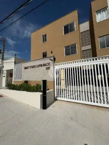 Flat com 1 Quarto para alugar, 30m² no Capim Macio, Natal