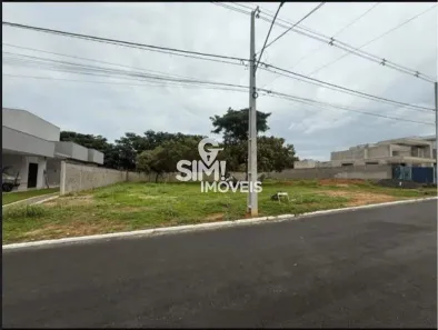Lote/Terreno à venda, 609m² no Loteamento Caribe, Palmas