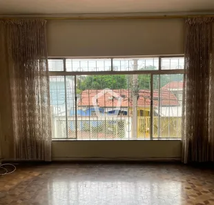 Casa com 4 Quartos à venda, 300m² no Vila Albertina, São Paulo