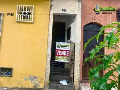 Casa de Condomínio com 1 Quarto à venda, 47m² no Calçada, Salvador