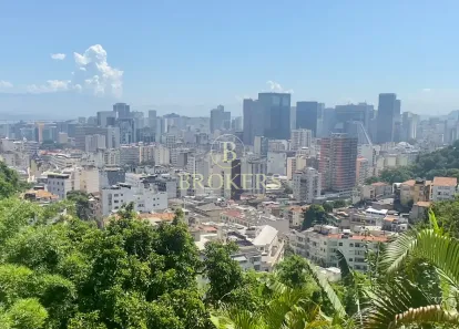 Casa com 4 Quartos à venda, 160m² no Santa Teresa, Rio de Janeiro