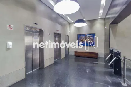 Sala Comercial à venda, 83m² no Savassi, Belo Horizonte