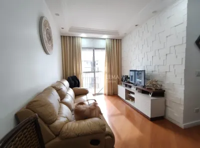 Apartamento com 2 Quartos à venda, 55m² no Vila Buenos Aires, São Paulo