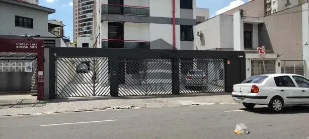 Imóvel Comercial com 1 Quarto à venda, 748m² no Vila Mariana, São Paulo