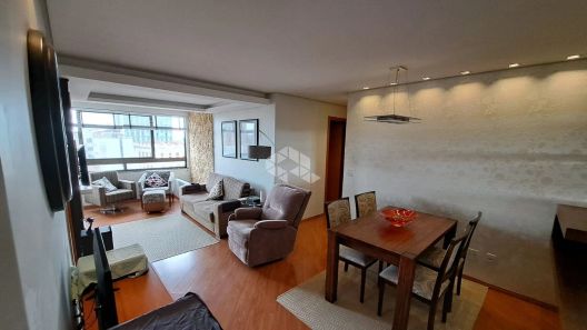 Apartamento com 2 Quartos à venda, 88m² no Centro Histórico, Porto Alegre