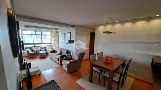 Apartamento com 2 Quartos à venda, 88m² no Centro Histórico, Porto Alegre