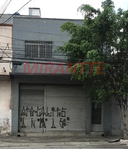 Imóvel Comercial à venda, 400m² no Pari, São Paulo