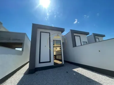 Casa com 2 Quartos à venda, 55m² no Joáia, Tijucas