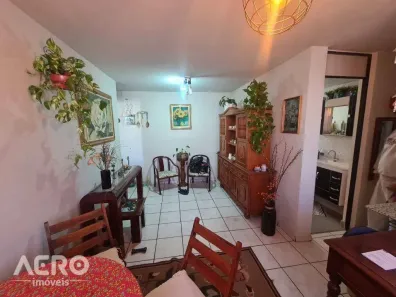 Apartamento com 3 Quartos à venda, 70m² no Parque Residencial das Camélias, Bauru