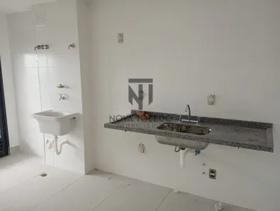 Apartamento com 2 Quartos à venda, 69m² no Condomínio Royal Park, São José dos Campos