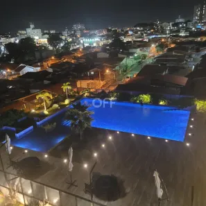 Apartamento com 2 Quartos à venda, 82m² no Parque Industrial, Campinas