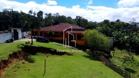 Fazenda/Sítio com 4 Quartos à venda, 2000m² no Taquacetuba, São Bernardo do Campo