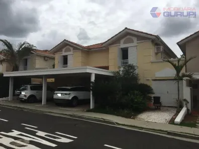 Casa de Condomínio com 3 Quartos à venda, 480m² no Jardim Tarraf, São José do Rio Preto