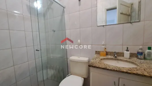 Casa de Condomínio com 2 Quartos à venda, 64m² no Guilhermina, Praia Grande