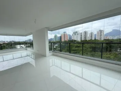 Apartamento com 4 Quartos à venda, 147m² no Barra da Tijuca, Rio de Janeiro