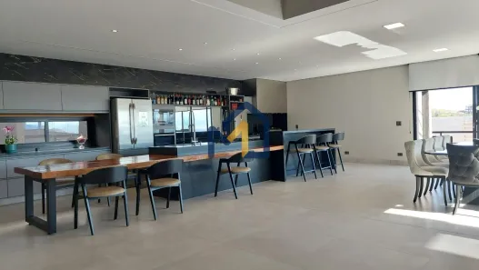 Casa com 4 Quartos para alugar, 325m² no Condomínio Residencial Alphaville I, São José dos Campos