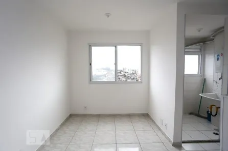 Apartamento com 2 Quartos à venda, 43m² no Jardim Novo Taboão, São Paulo