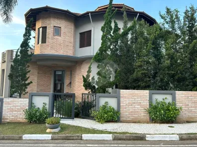 Casa de Condomínio com 4 Quartos para alugar, 1062m² no Roseira, Mairiporã