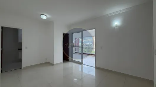 Apartamento com 2 Quartos para alugar, 78m² no Parque Residencial Aquarius, São José dos Campos