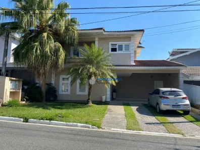 Casa de Condomínio com 4 Quartos à venda, 300m² no Loteamento Urbanova II, São José dos Campos