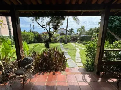 Casa com 3 Quartos à venda, 198m² no Itaipu, Niterói