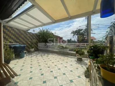 Casa com 3 Quartos à venda, 280m² no Vila Baruel, São Paulo