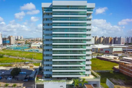 Apartamento com 4 Quartos à venda, 271m² no Jardins, Aracaju