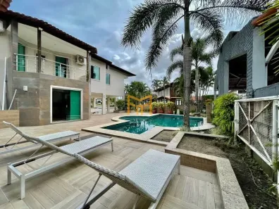 Casa de Condomínio com 5 Quartos à venda, 693m² no Parque Verde, Belém