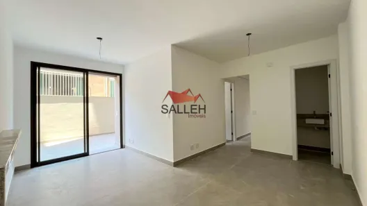 Apartamento com 3 Quartos à venda, 78m² no Prado, Belo Horizonte
