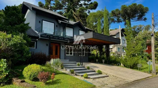 Casa com 3 Quartos à venda, 177m² no Quinta da Serra, Canela