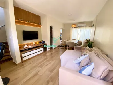 Casa de Condomínio com 2 Quartos à venda, 111m² no Maitinga, Bertioga