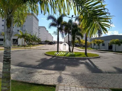 Apartamento com 3 Quartos à venda, 79m² no Parque dos Pirineus, Anápolis