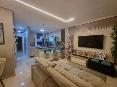 Casa de Condomínio com 3 Quartos à venda, 150m² no Aleixo, Manaus
