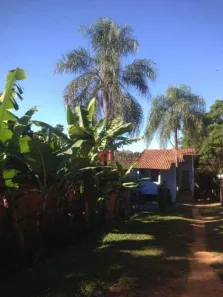 Fazenda/Sítio com 3 Quartos à venda, 150m² no Roseira de Cima, Jaguariúna