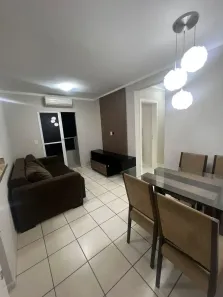 Apartamento com 2 Quartos à venda, 60m² no Ponte Nova, Várzea Grande