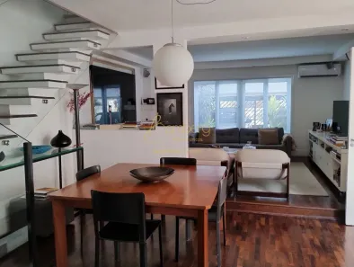 Casa com 3 Quartos à venda, 158m² no Jardim Prudência, São Paulo