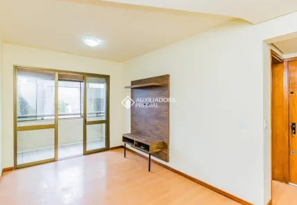 Apartamento com 2 Quartos à venda, 58m² no Menino Deus, Porto Alegre