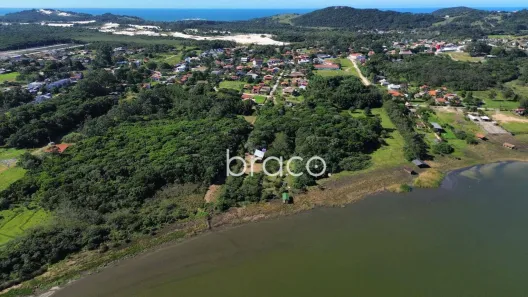 Lote/Terreno à venda, 2400m² no , Garopaba