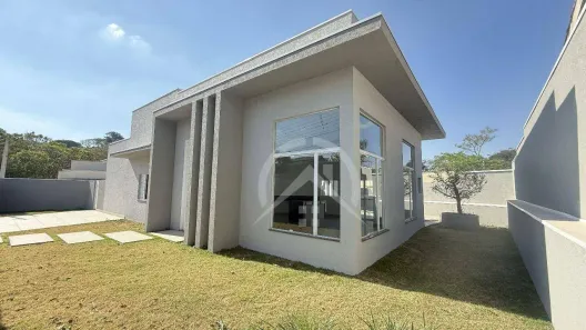 Casa com 3 Quartos à venda, 141m² no Retiro das Fontes, Atibaia